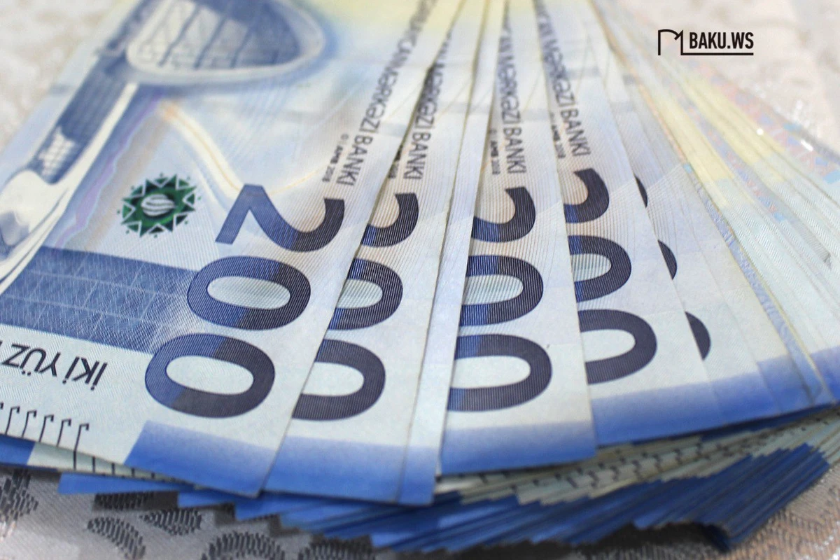 Azərbaycanda qeyri-neft-qaz sektorundan büdcə daxilolmaları artıb
