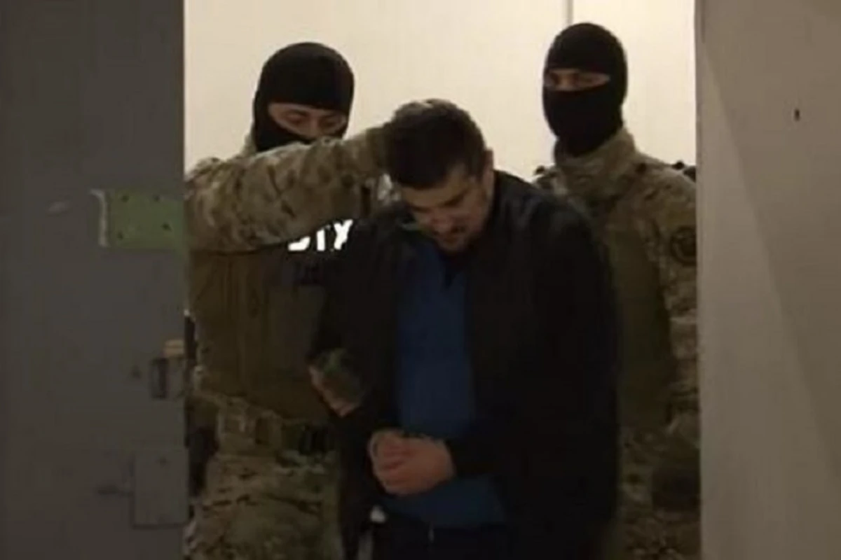 Адвокат Араика Арутюняна рассказал, о чем просил его подзащитный