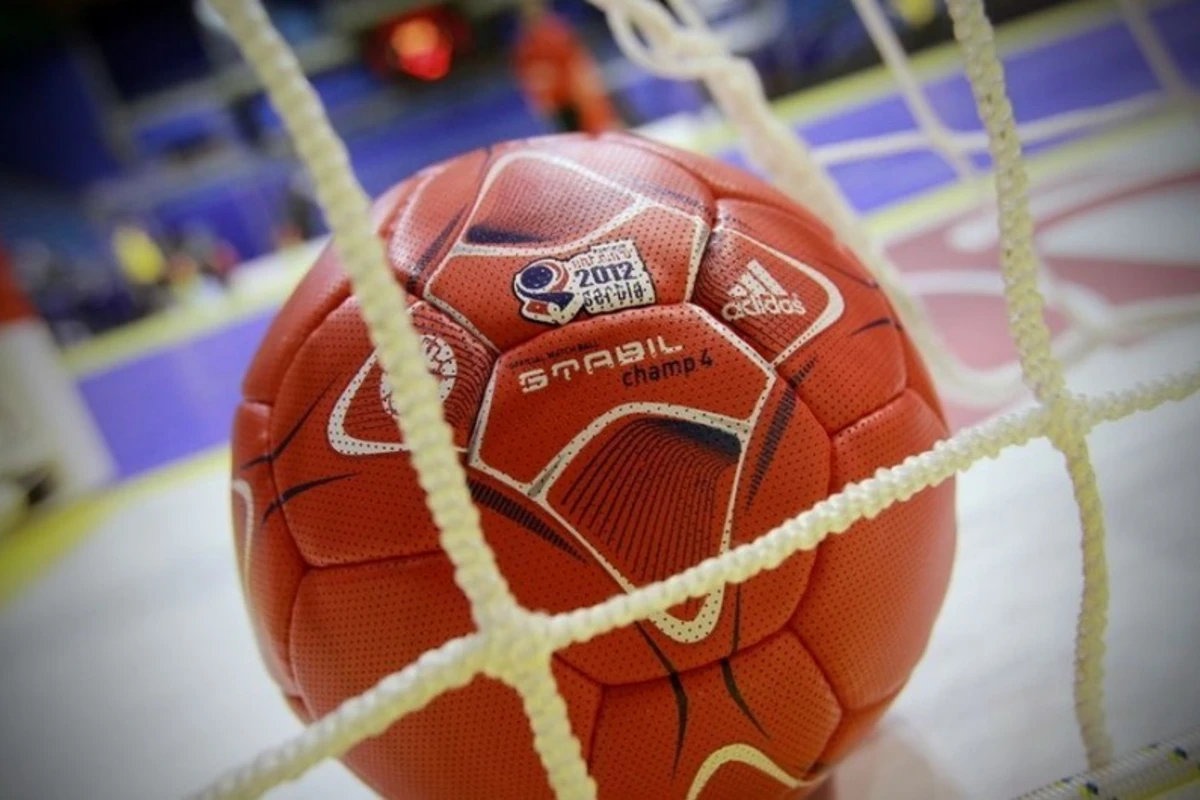 Avropa çempionatı: Azərbaycanın həndbol millisi İspaniyaya uduzub
