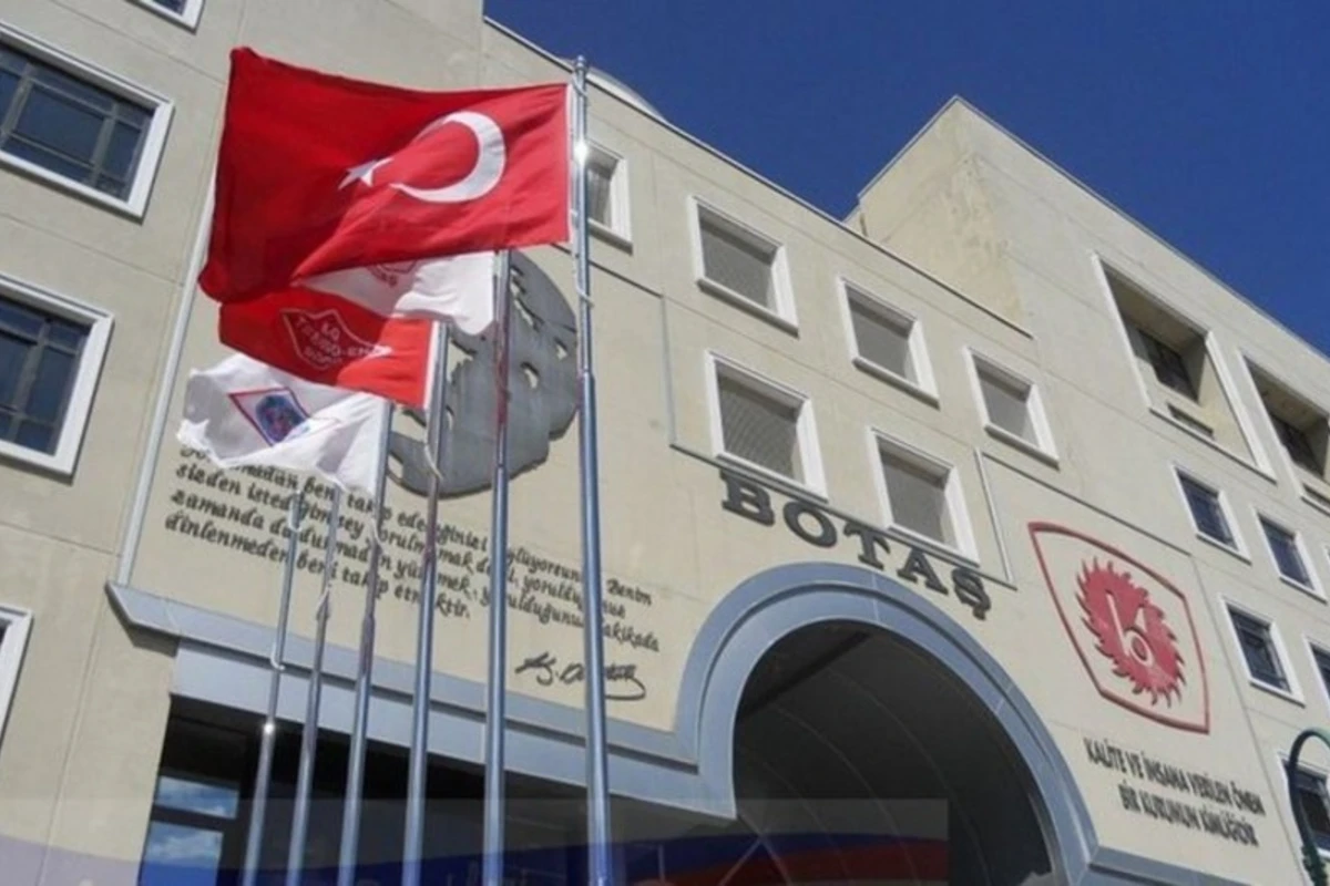Türkiyə Rusiyaya milyard dollarlıq qaz borcu ilə bağlı xəbərləri təkzib edib