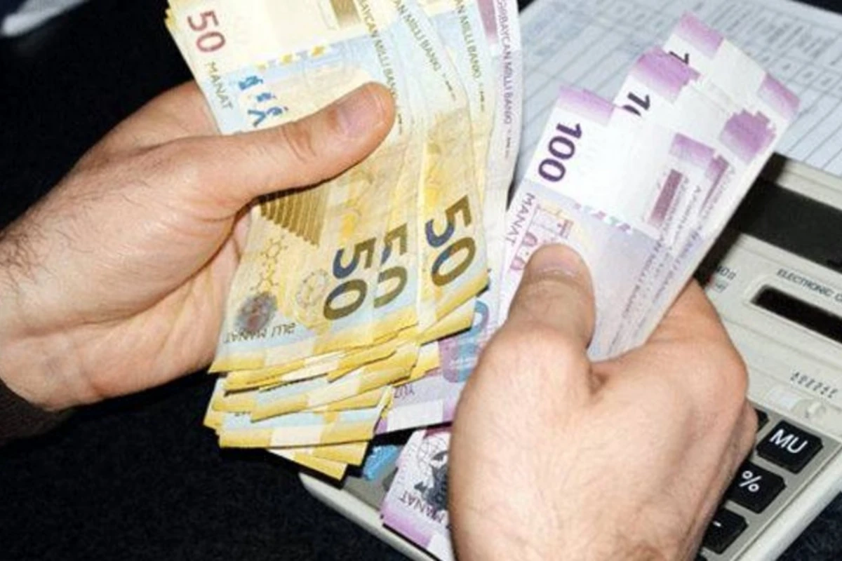 Azərbaycanda əhaliyə göstərilən ödənişli xidmətlərin dəyəri 15 %-dən çox artıb