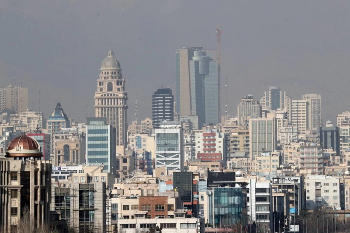 İranda SEPAH-ın yüksək rütbəli zabitinə qarşı sui-qəsd olub