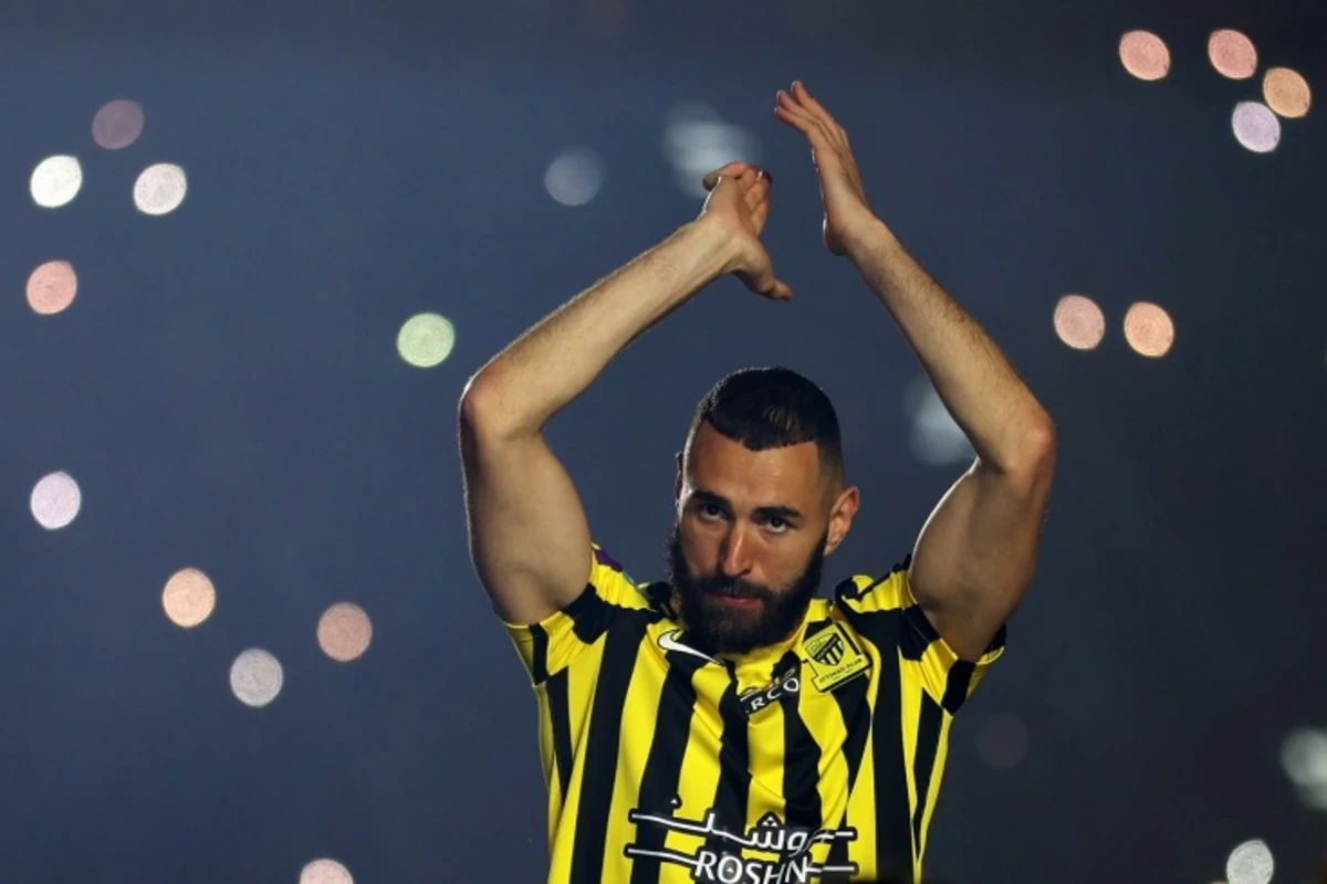 Real Benzemaya vida matçı təşkil edəcək