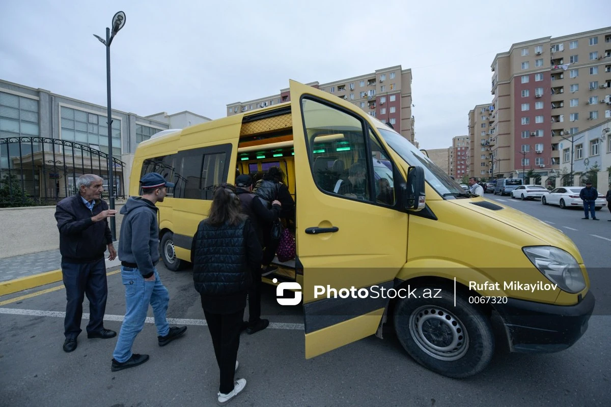 Рауф Аббасов: Как только поеду в Лачын, я посещу могилы своих родственников