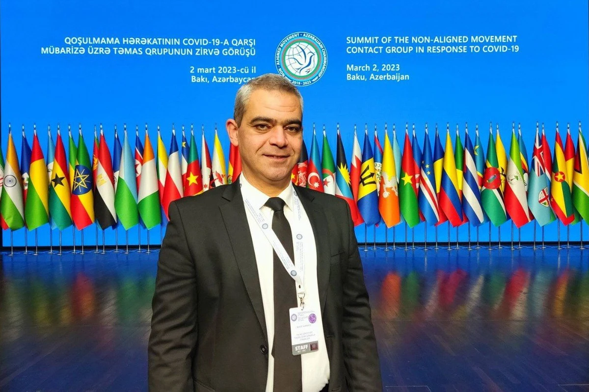 Rüfət Kərimov vəfat etdi - FOTO