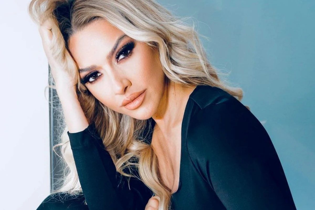 Hadise ad günündə ona bağışlanacaq hədiyyələri istəmədi - SƏBƏB...