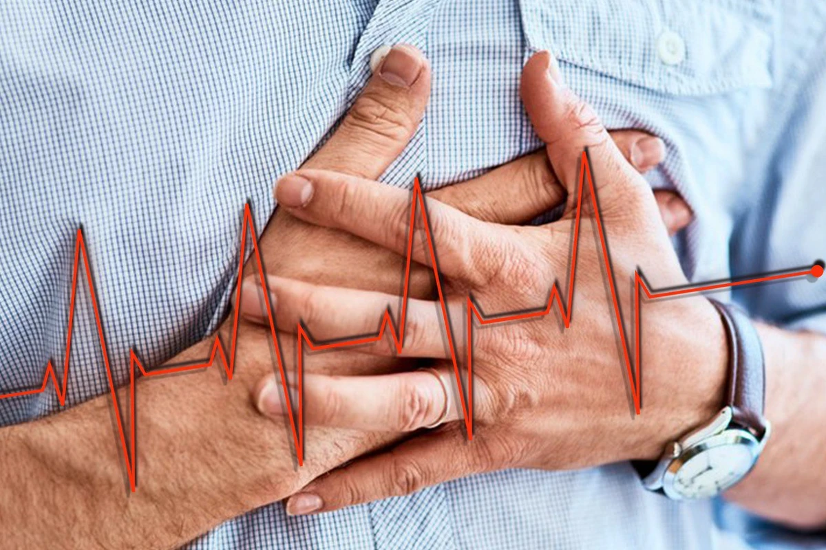 Qəfil ürəktutması, ÖLÜM - Dünya statistikasında Azərbaycan niyə birincidir? - Həkim açıqladı