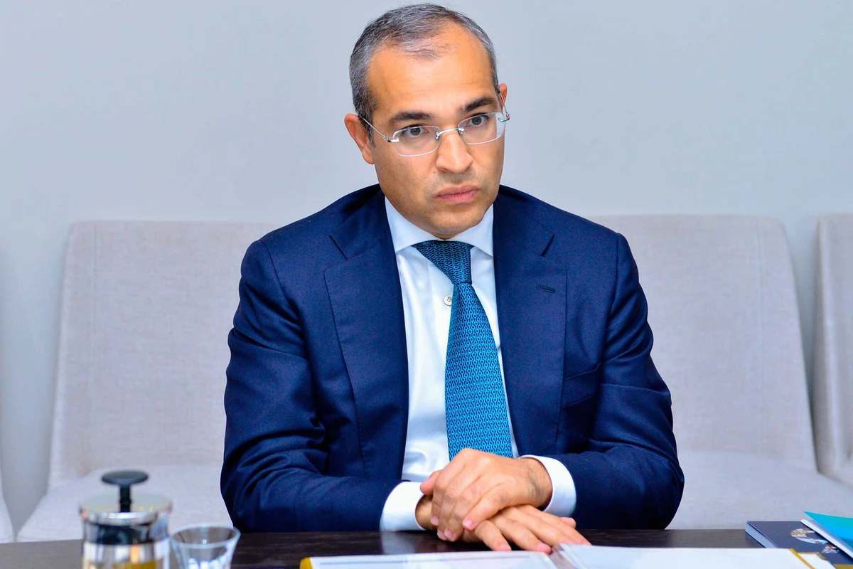 İqtisadiyyat nazirinin vətəndaş qəbulunun vaxtı dəyişdirilib