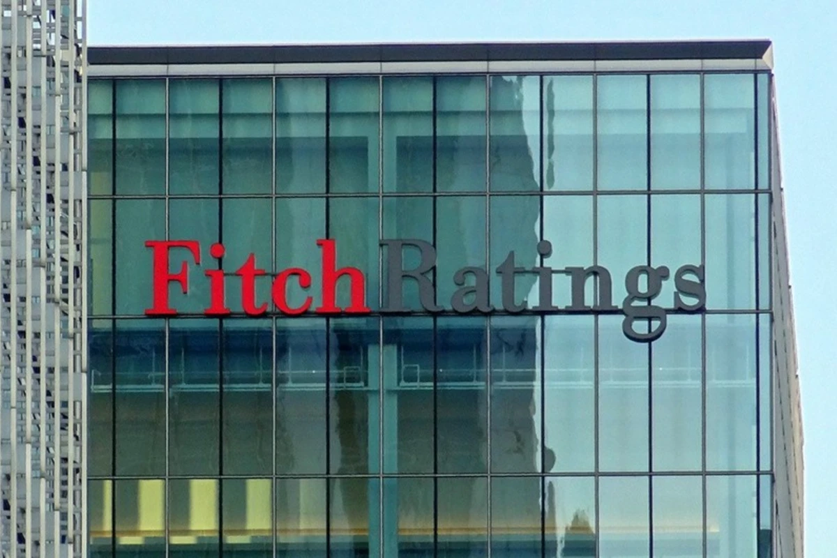 “Fitch”: Azərbaycanın bank sektorunun maliyyə sabitliyi daha da yaxşılaşacaq