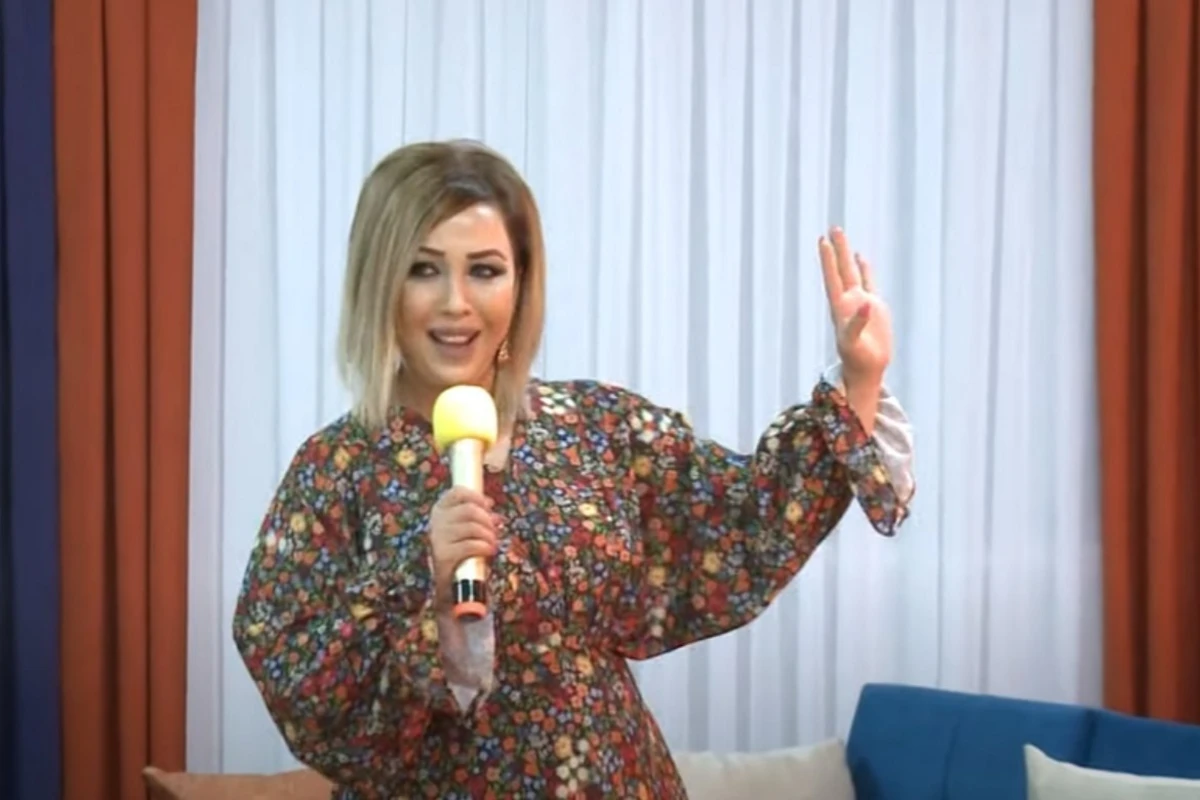 Bakıda müğənni niyə öldürülüb? - VİDEO Bakıda müğənni niyə öldürülüb? - VİDEO
