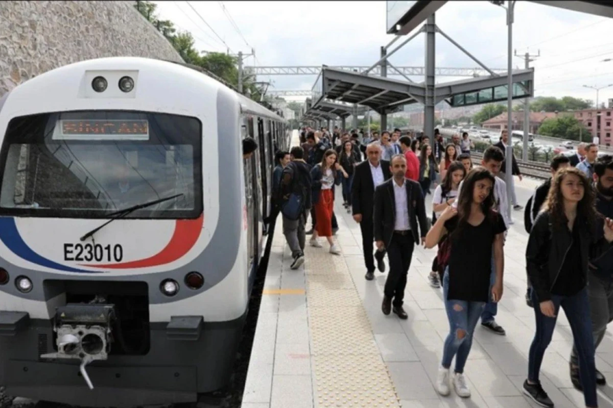 29 oktyabrda bayramla bağlı Türkiyədə bu metro stansiyalarına giriş PULSUZ OLACAQ 29 oktyabrda bayramla bağlı Türkiyədə bu metro stansiyalarına giriş PULSUZ OLACAQ