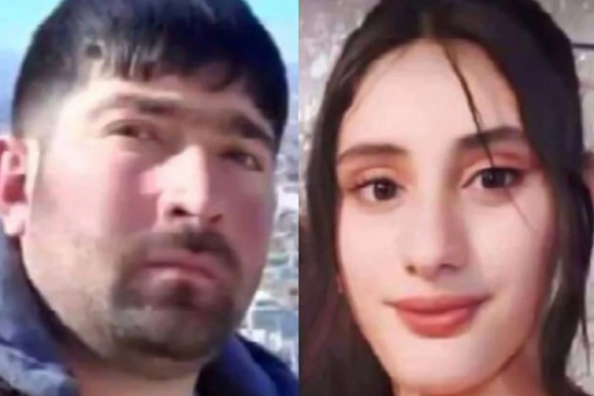 Арестованные по делу об убийстве 14-летней азербайджанки признали свою вину - ФОТО