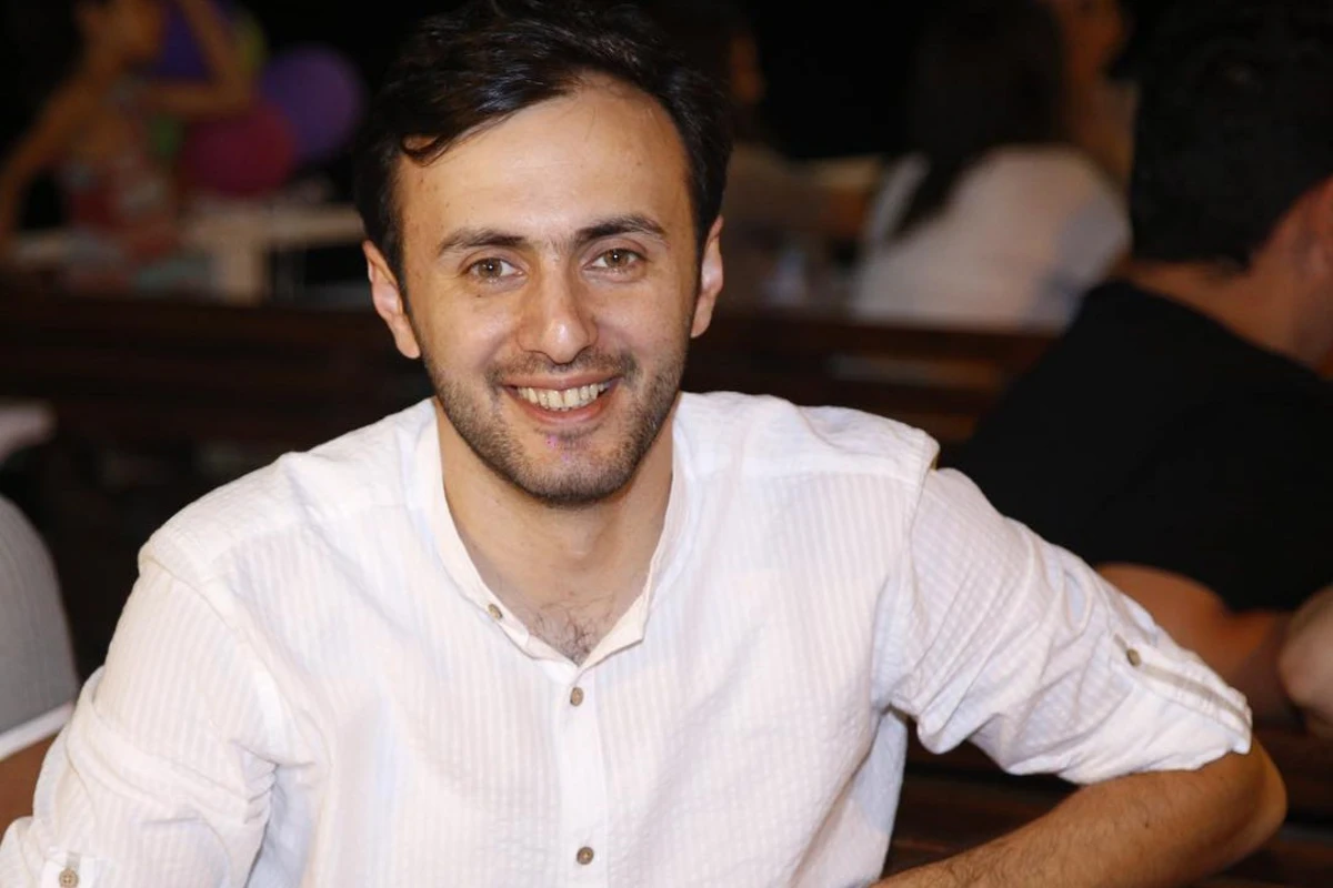 Tanınmış jurnalistin həyat yoldaşı intihar edib - FOTO