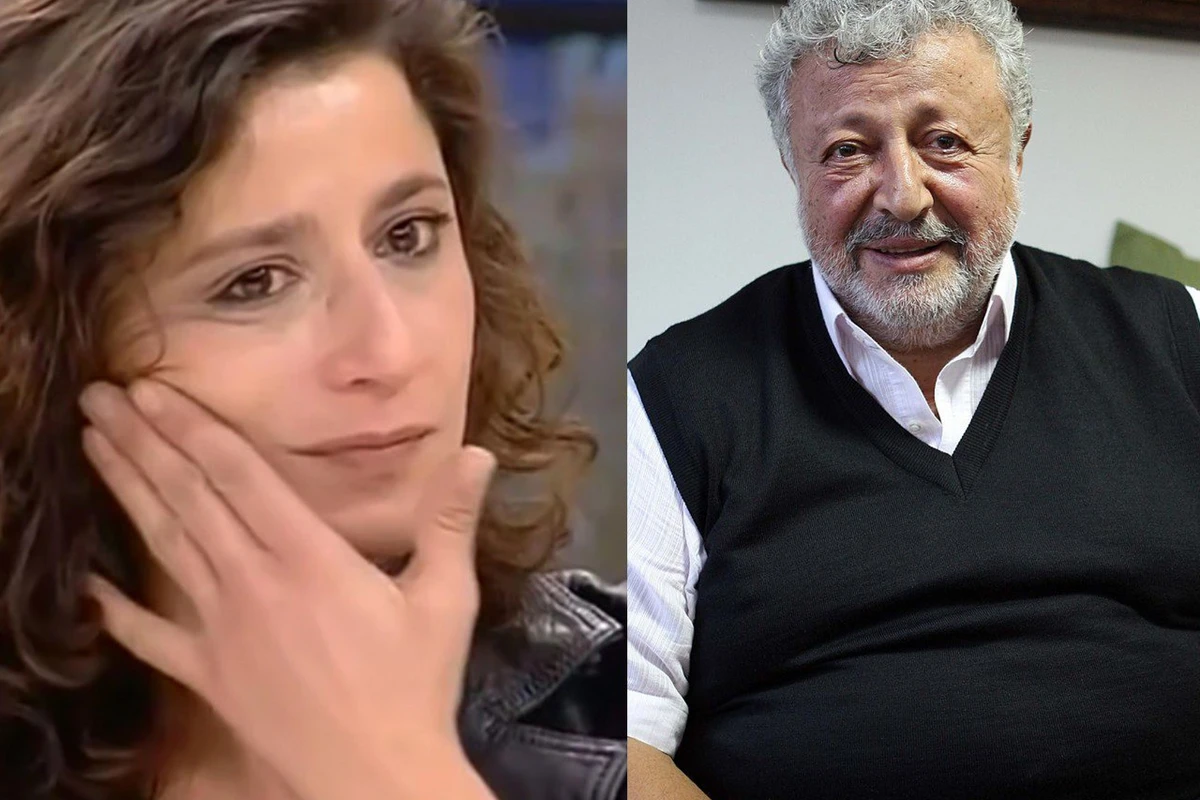 Aktyorun 36 il sonra ortaya çıxan qızı anasına səsləndi: Həqiqətləri danış, arxandayam - FOTO/VİDEO Aktyorun 36 il sonra ortaya çıxan qızı anasına səsləndi: Həqiqətləri danış, arxandayam - FOTO/VİDEO