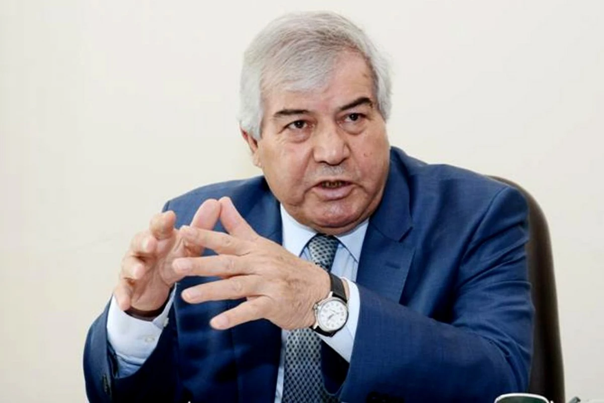 “Elə bildim, Qızılağac qoruğunda müharibədir”
