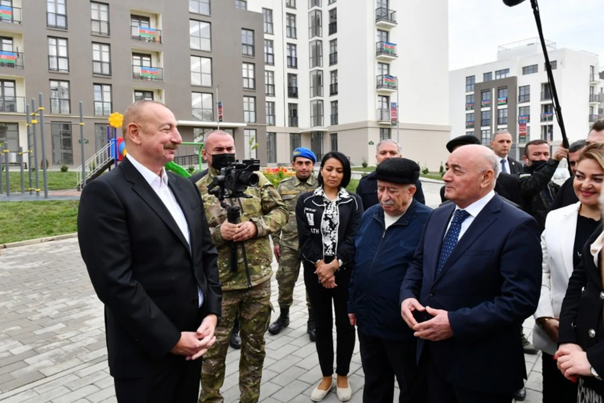 Президент: Победа, завоеванная на столь сложном географическом пространстве, беспрецедентна