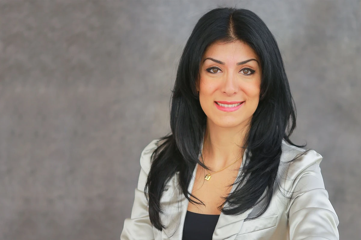 Nigar Arpadarai rəhbər təyin olundu Nigar Arpadarai rəhbər təyin olundu