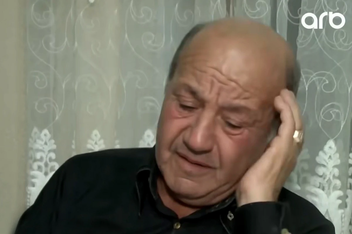Əri tərəfindən öldürülən müğənninin bacısı Əli Mirəliyevi məhkəməyə verəcək - VİDEO Əri tərəfindən öldürülən müğənninin bacısı Əli Mirəliyevi məhkəməyə verəcək - VİDEO