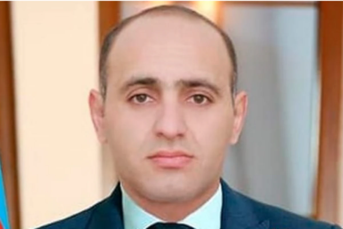 Nazirlikdə yüksək vəzifəyə təyin edilən Gündüz Əbdülov kimdir? - DOSYE - FOTO