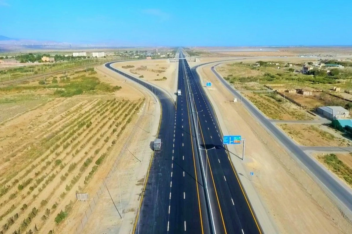 Bakı-Quba yolunun pullu hissəsində sürət həddi nə qədər olacaq? - AÇIQLAMA