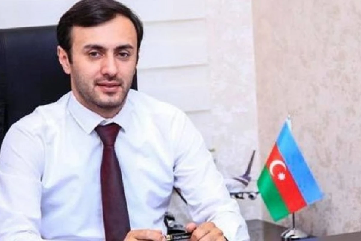 Orxan Məmmədlinin ölümündən əvvəl yazdığı son məktub - Borcun məbləğini qeyd etdi - VİDEO
