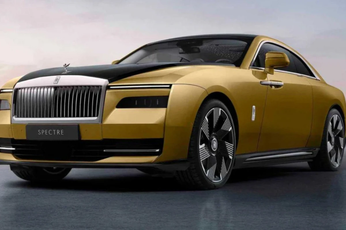 “Rolls-Royce” dünya üzrə 2000-2500 işçini ixtisar edəcək - FOTO