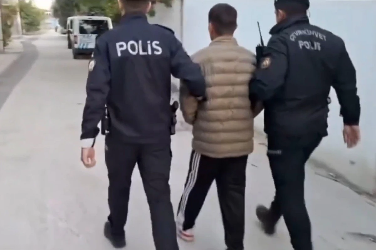 Türkiyənin 74 vilayətində böyük əməliyyat, 3000-ə yaxın saxlanılan var - FOTO/VİDEO Türkiyənin 74 vilayətində böyük əməliyyat, 3000-ə yaxın saxlanılan var - FOTO/VİDEO
