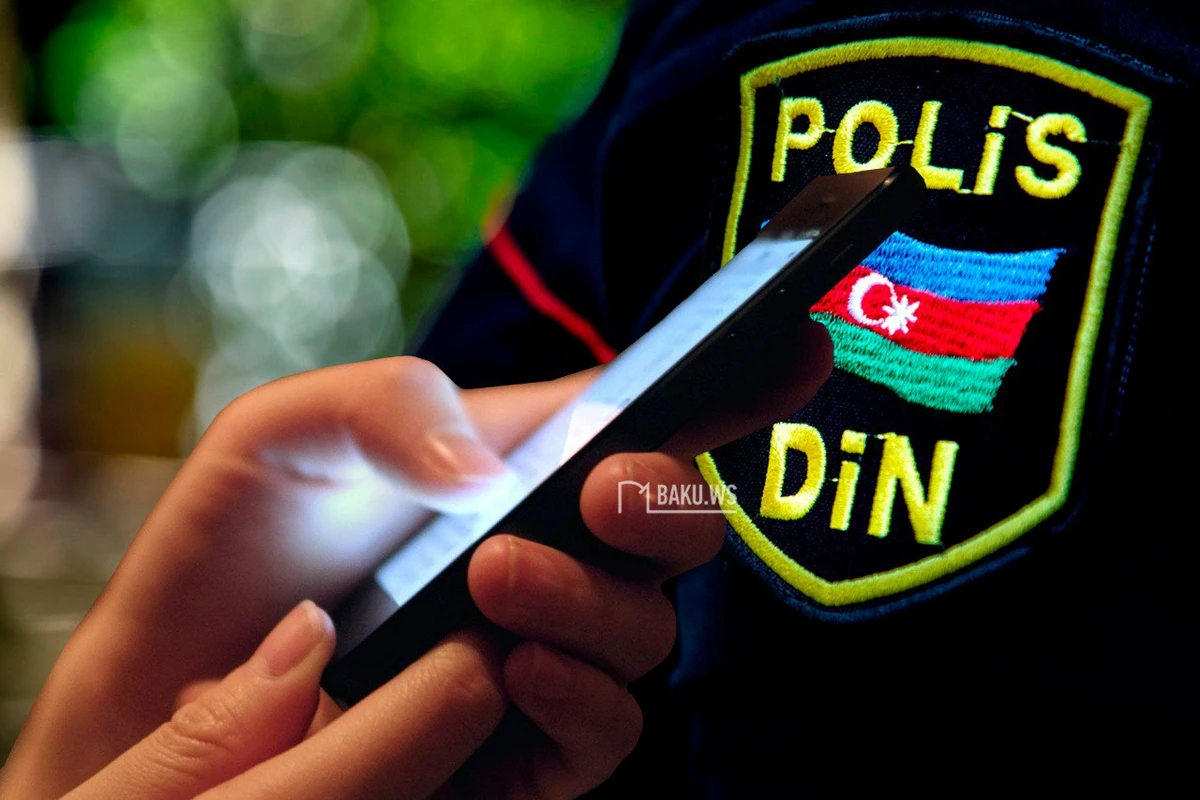 DİN əhaliyə bu mesajlarla bağlı XƏBƏRDARLIQ ETDİ - FOTO