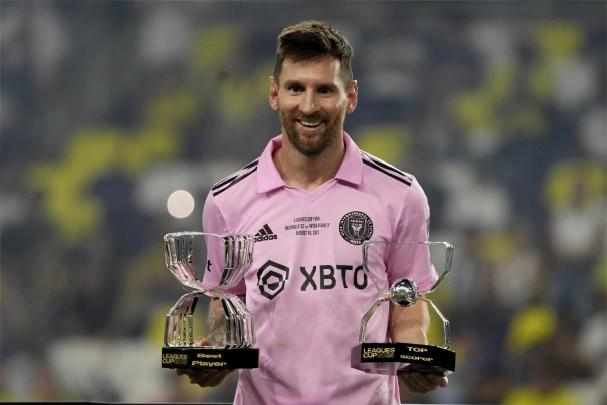 Messi “İnter Mayami”dən gedir? - Özü açıqlayıb