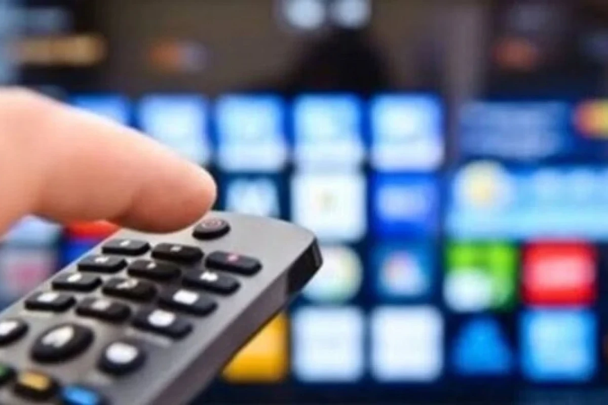 В Турции приостановлен показ сериалов из-за 3-дневного траура