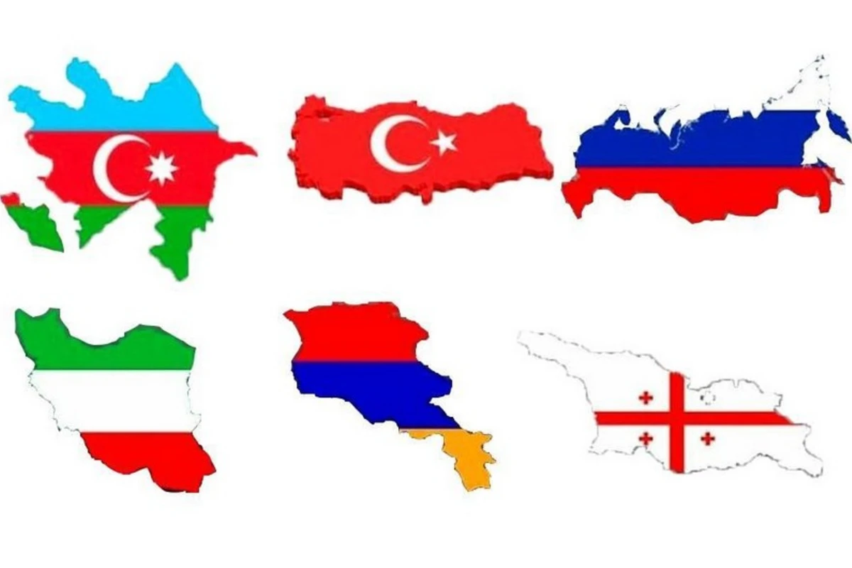 XİN başçıları “3+3” formatında görüşəcək - İrəvan Bakının daha bir şərtinə boyun əyir - FOTO - ŞƏRH
