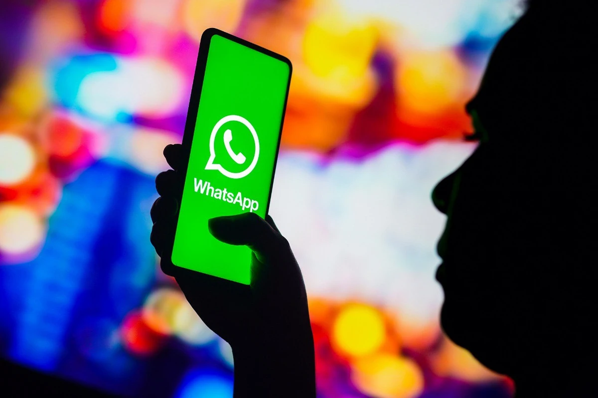 Долгожданное обновление на WhatsApp: теперь можно использовать два аккаунта одновременно