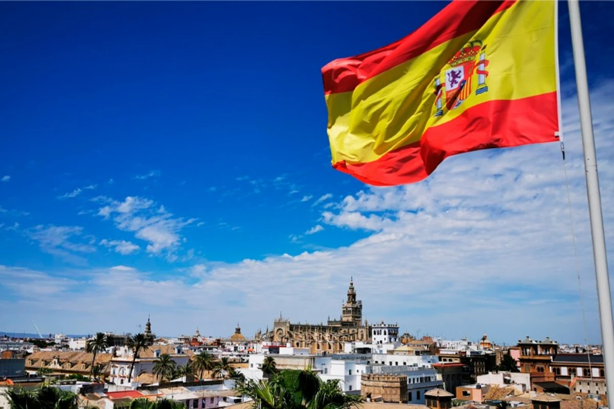 İspaniya Yaxın Şərqdəki vəziyyətə görə Aİ-nin böhran mexanizmini işə salıb İspaniya Yaxın Şərqdəki vəziyyətə görə Aİ-nin böhran mexanizmini işə salıb