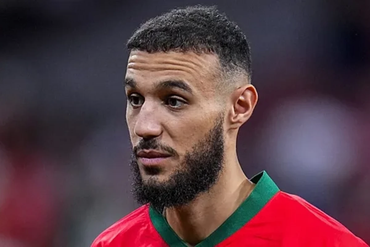 Ulduz futbolçu Fələstinə dəstəklə bağlı paylaşımları qəzəb doğurduğu üçün təəssüfləndi