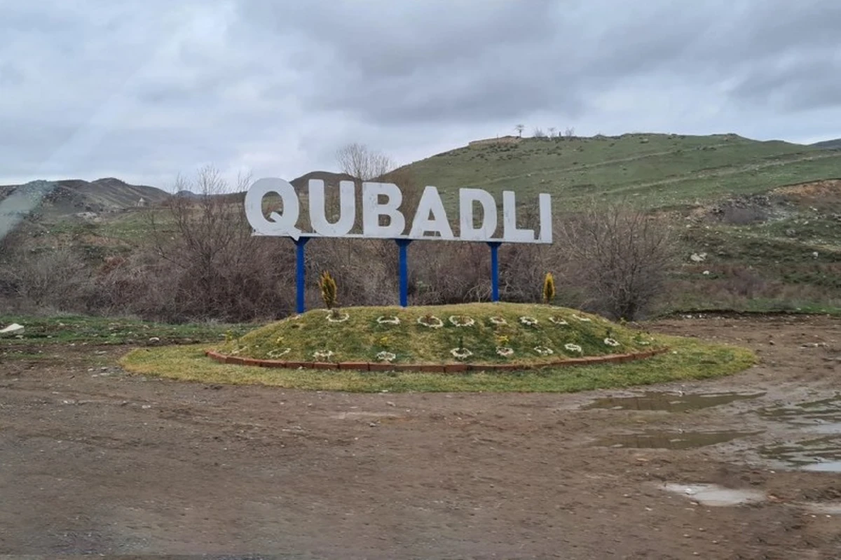 Cəbrayıl, Qubadlı və Zəngilanda 2027-ci ilədək 24 kəndin tikilməsi nəzərdə tutulub