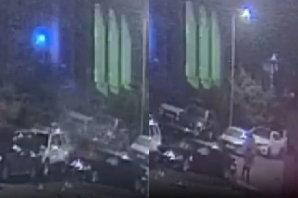 Arif Hacılıdan oğlunun qəza törətməsi barədə AÇIQLAMA - VİDEO