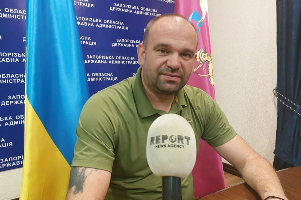 Yuri Malaşko: “Rusiyanın nəzarətində olan ərazilərdən ukraynalıların üçüncü ölkə vasitəsilə köçü başlayıb”