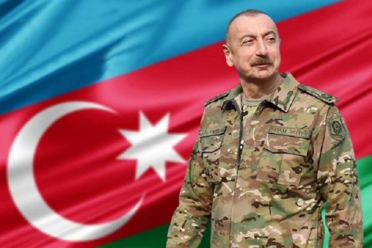 “Ölkə başçımızın rəhbərliyi altında xalqımızı daha böyük uğurlar və zirvələr gözləyir” - ŞƏRH