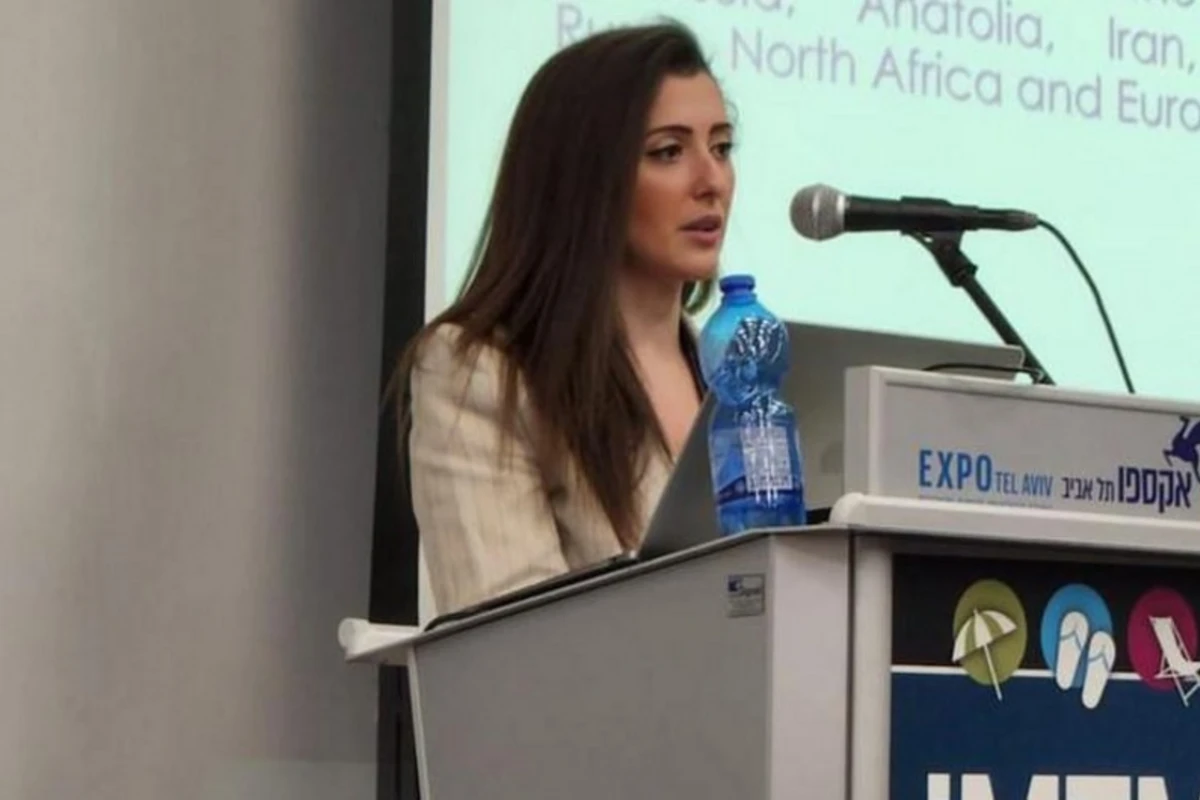Qış İdmanı Növləri Federasiyanın baş katibi: Hokkeylə bağlı böyük işlərimiz olacaq - MÜSAHİBƏ