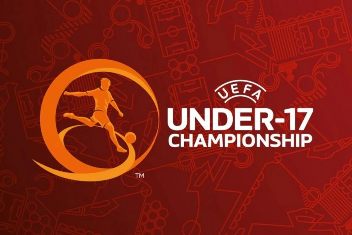 Azərbaycanın U-17 millisi Serbiyaya böyük hesabla məğlub olub