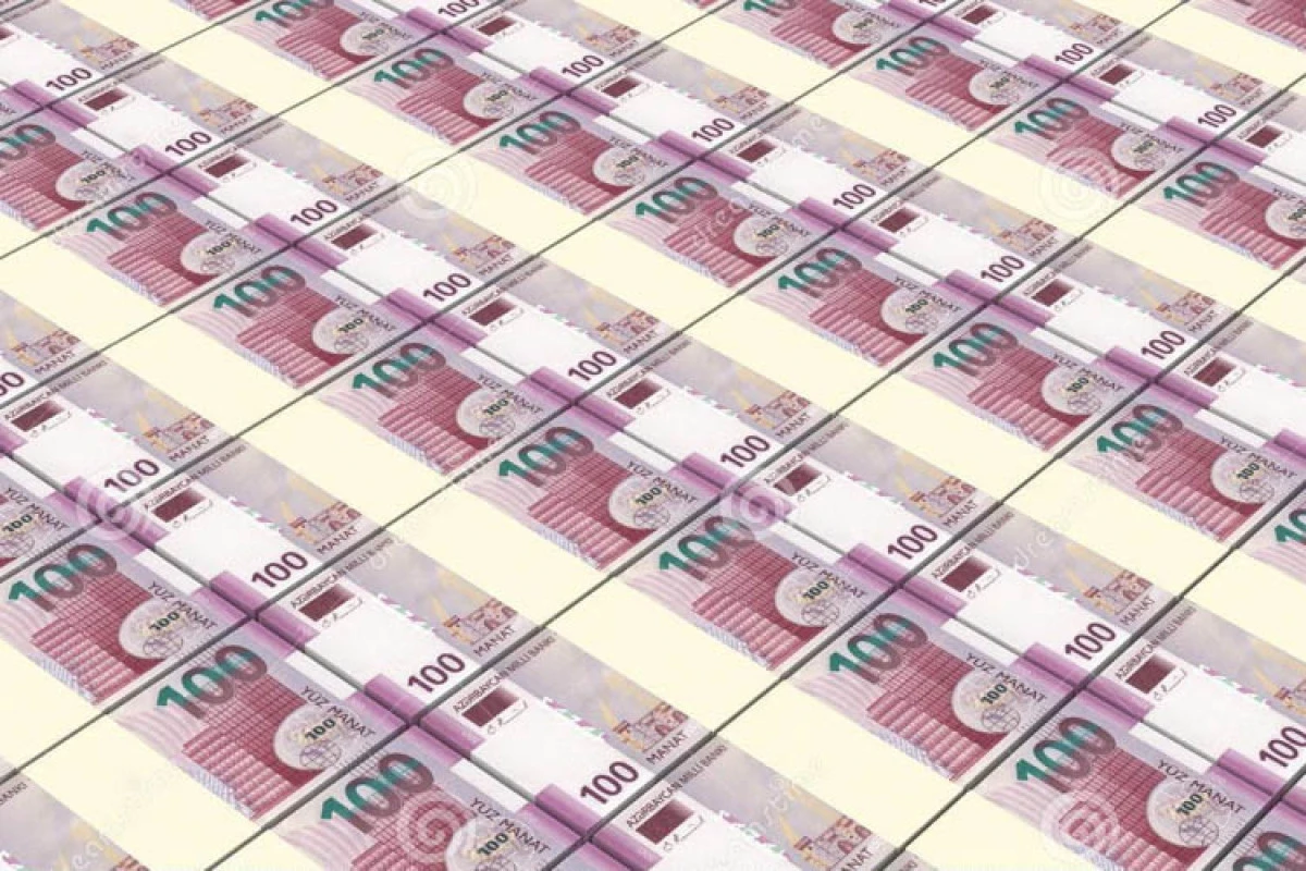 Dövlət büdcəsinin gəlirləri 4 il ərzində 9,3 faiz artacaq