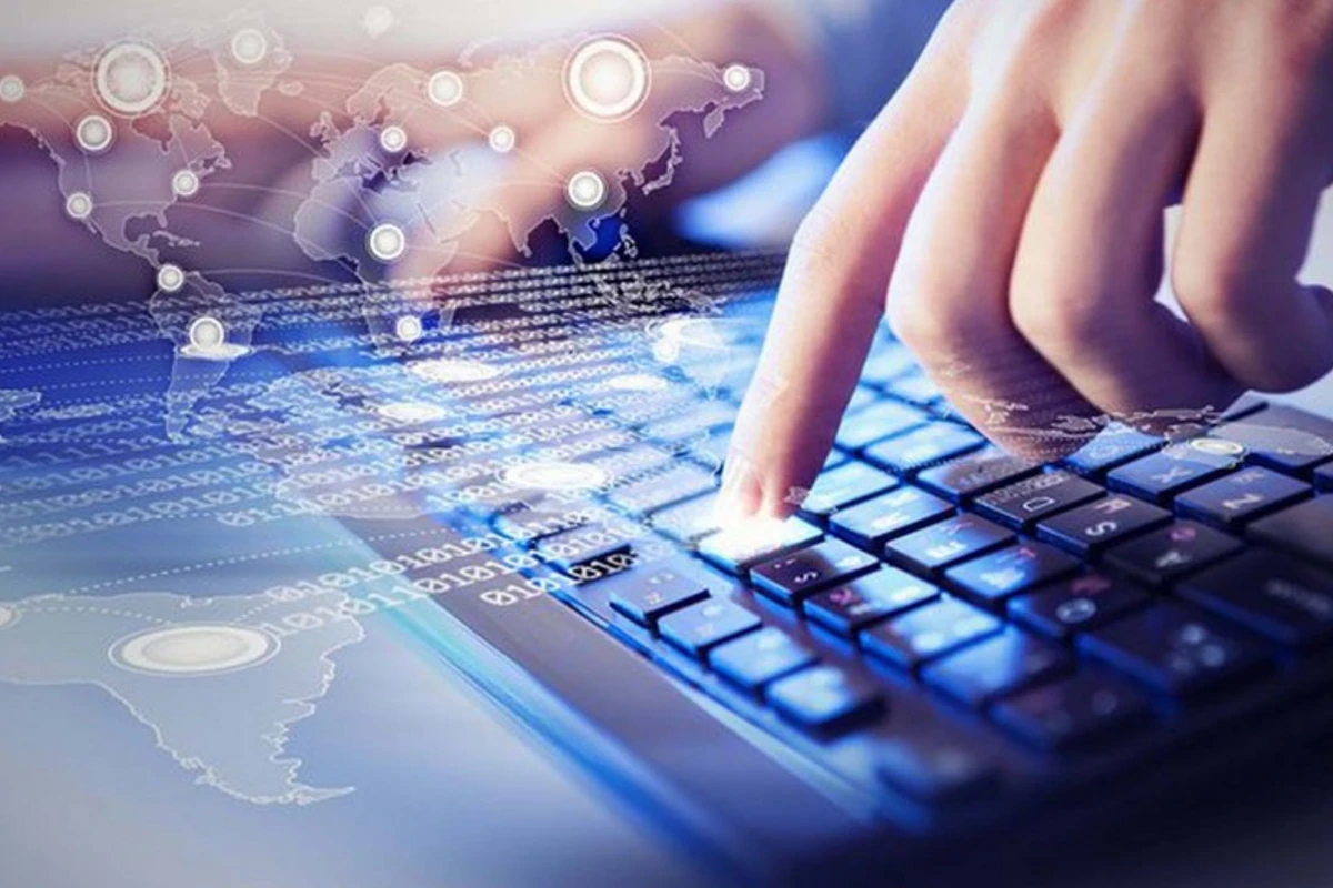Bu ilin sonuna kimi Naxçıvan üzrə bütün məlumatlar “e-naxçıvan” elektron bazasına yerləşdiriləcək - FOTO