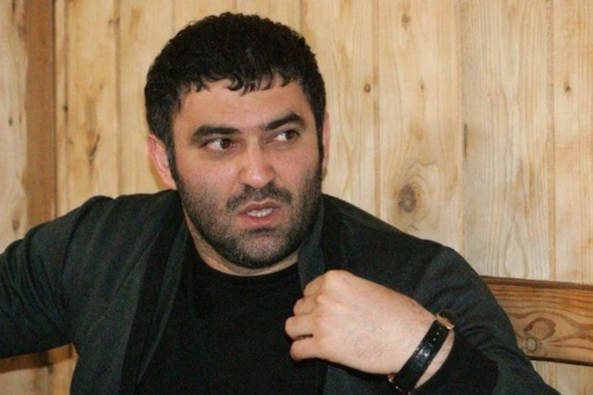 “Drakon” ləqəbli aktyorun kassasiya şikayəti icraata verildi