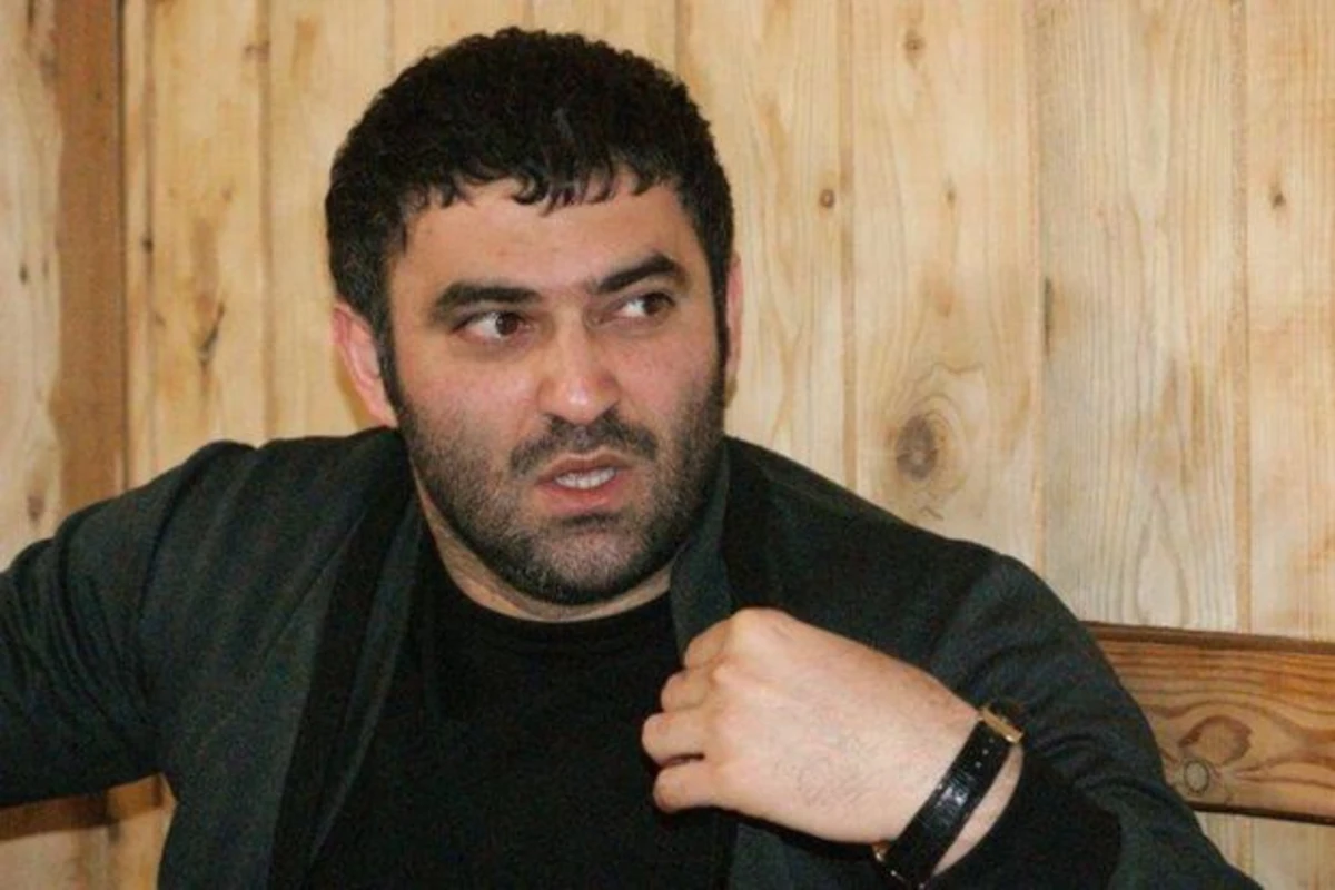 Верховный суд начал рассмотрение кассационной жалобы известного азербайджанского актера