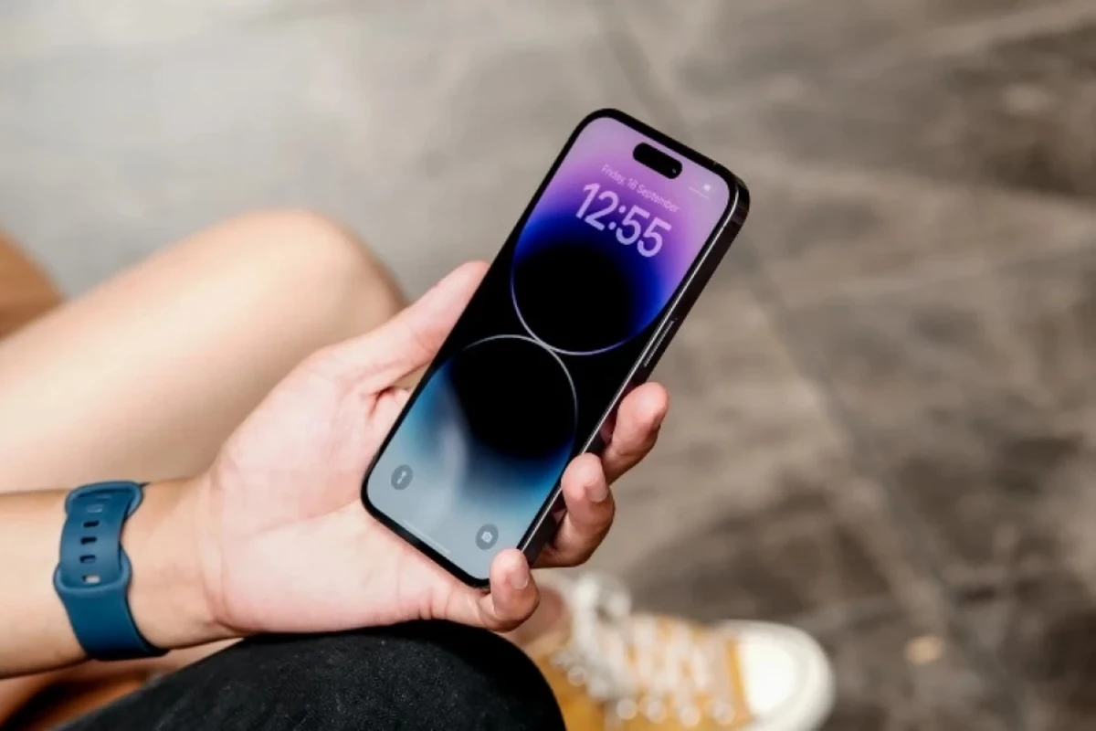 iPhoneun gecə sönməsi ilə bağlı problem var?