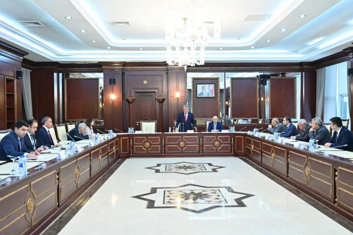 Azad edilən ərazilərdə bir çox yer adları dəyişdirilib - FOTO
