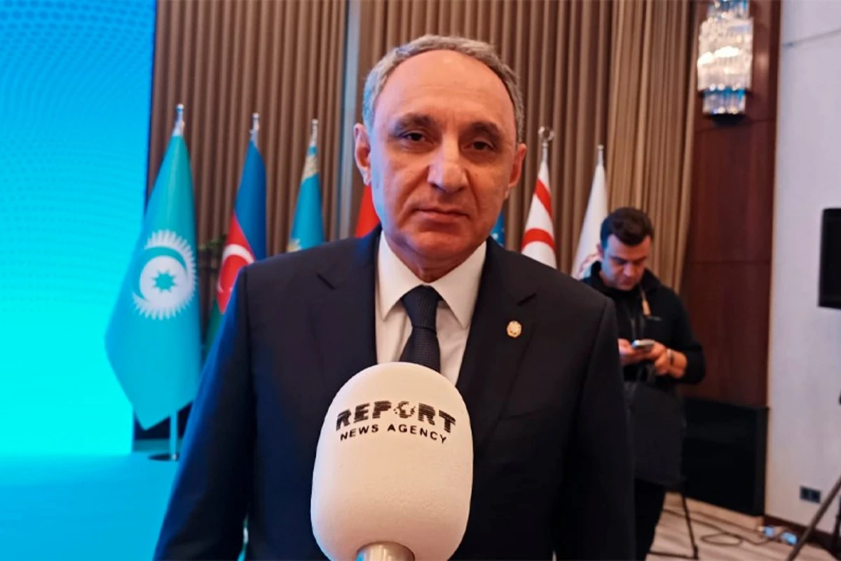 Baş prokuror Qarabağ separatçılarının rəhbərlərinin istintaqından danışıb