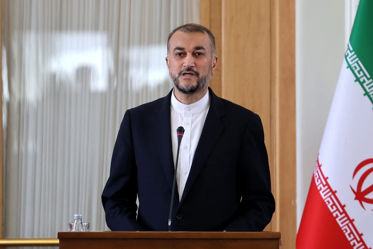 Иран выступил против присутствия иностранных сил на Южном Кавказе