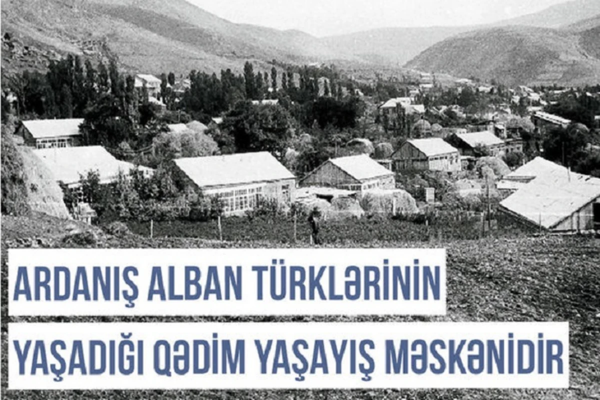 Qərbi Azərbaycan Xronikası: “Ermənistanı 85% təsərrüfat məhsulları ilə azərbaycanlılar təmin edirdi” - VİDEO