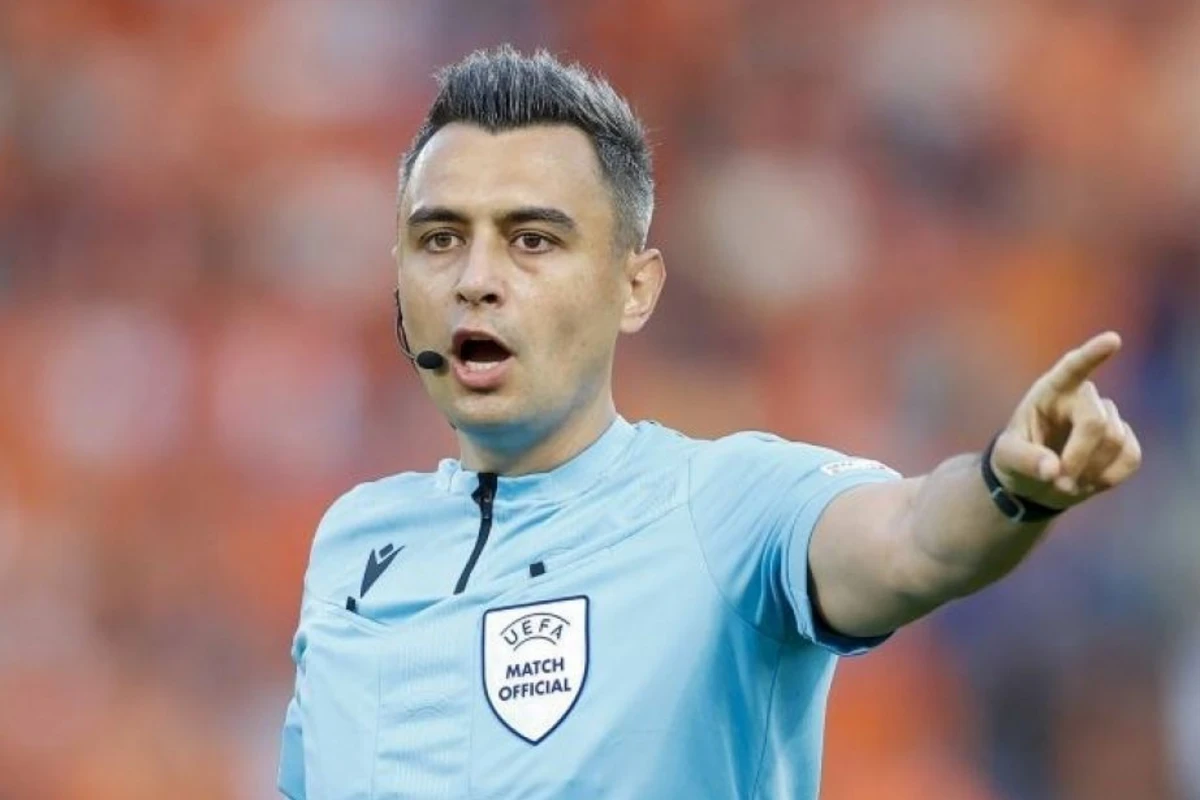 “Bayer” – “Qarabağ” oyununun hakimləri bəlli oldu